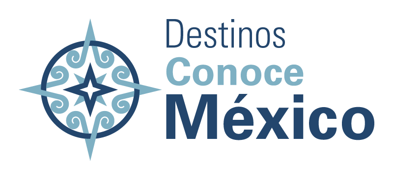 Destinos Conoce M&eacute;xico