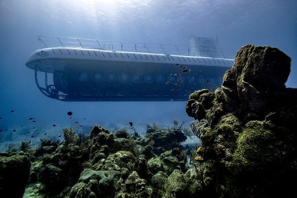 Submarino Atlantis
