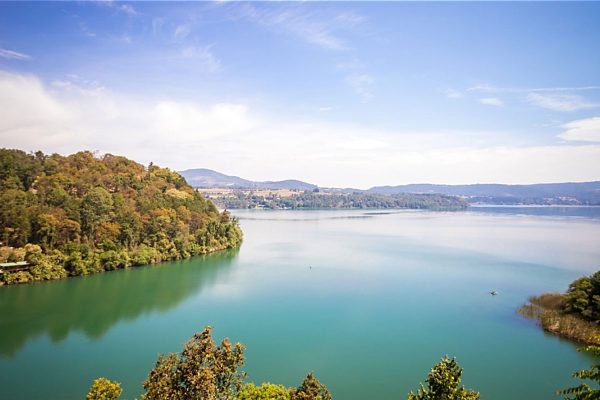 Lago de Zirahuén